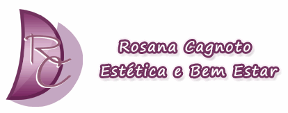 "Rosana Cagnoto Estetica e Bem Estar"